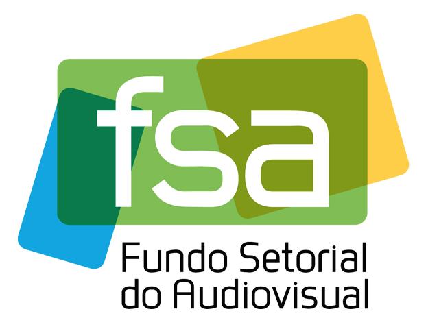 FSA - Fundo Setorial do Audiovisual