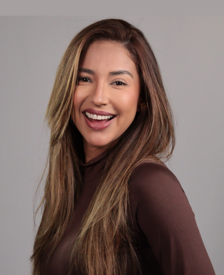 Dayse Bernardo