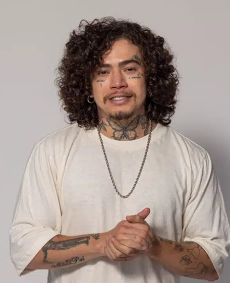 Whindersson Nunes