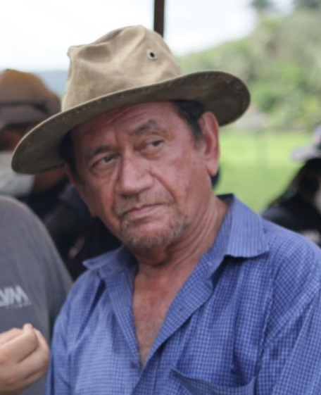 Virgílio Queiroz