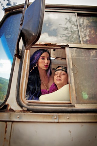 Bastidores Babaçu Love