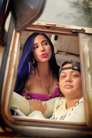 Bastidores Babaçu Love