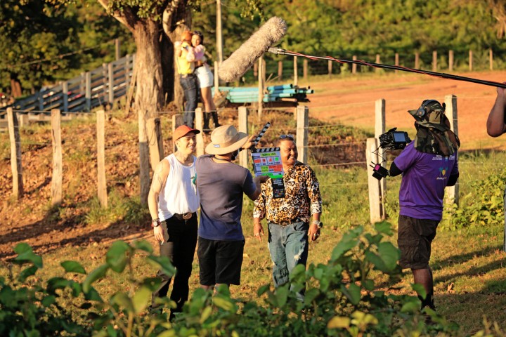 Bastidores Babaçu Love