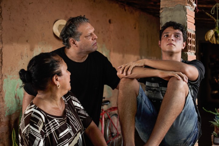 Bastidores Babaçu Love