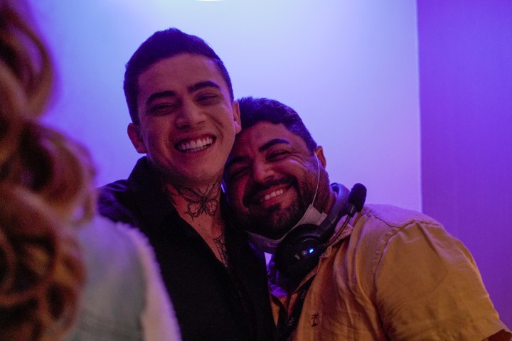 Bastidores Babaçu Love