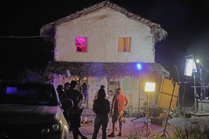Bastidores Babaçu Love