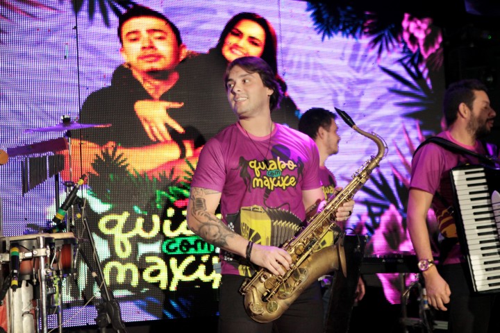 Bastidores Babaçu Love