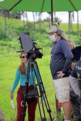 Bastidores Babaçu Love