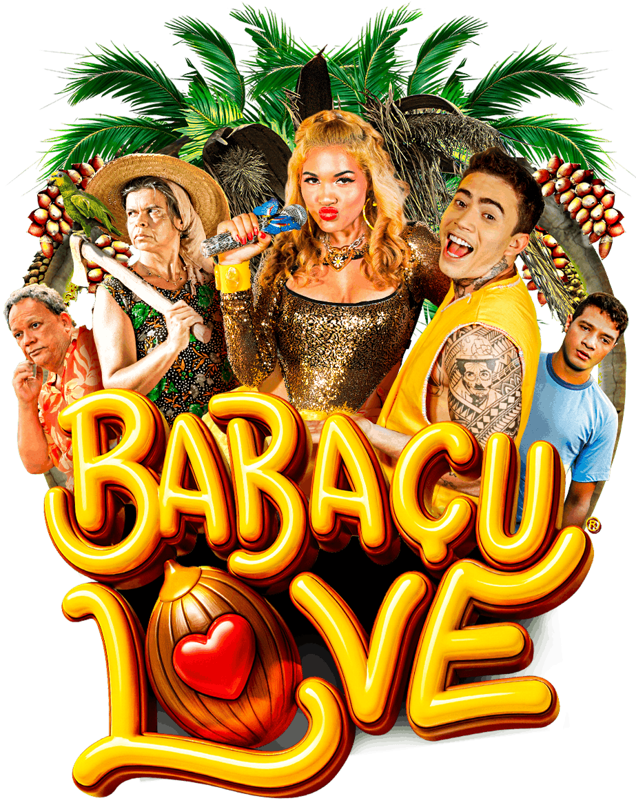 Babaçu Love